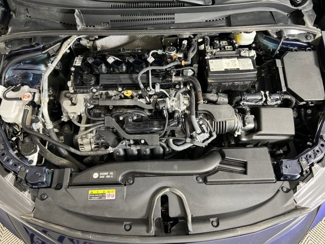 2024 Toyota Corolla LE photo 12