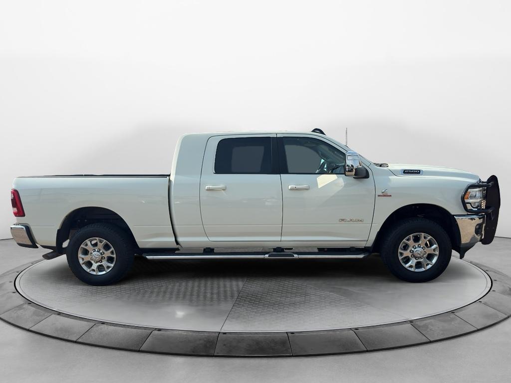 2023 Ram 2500 Laramie photo 4