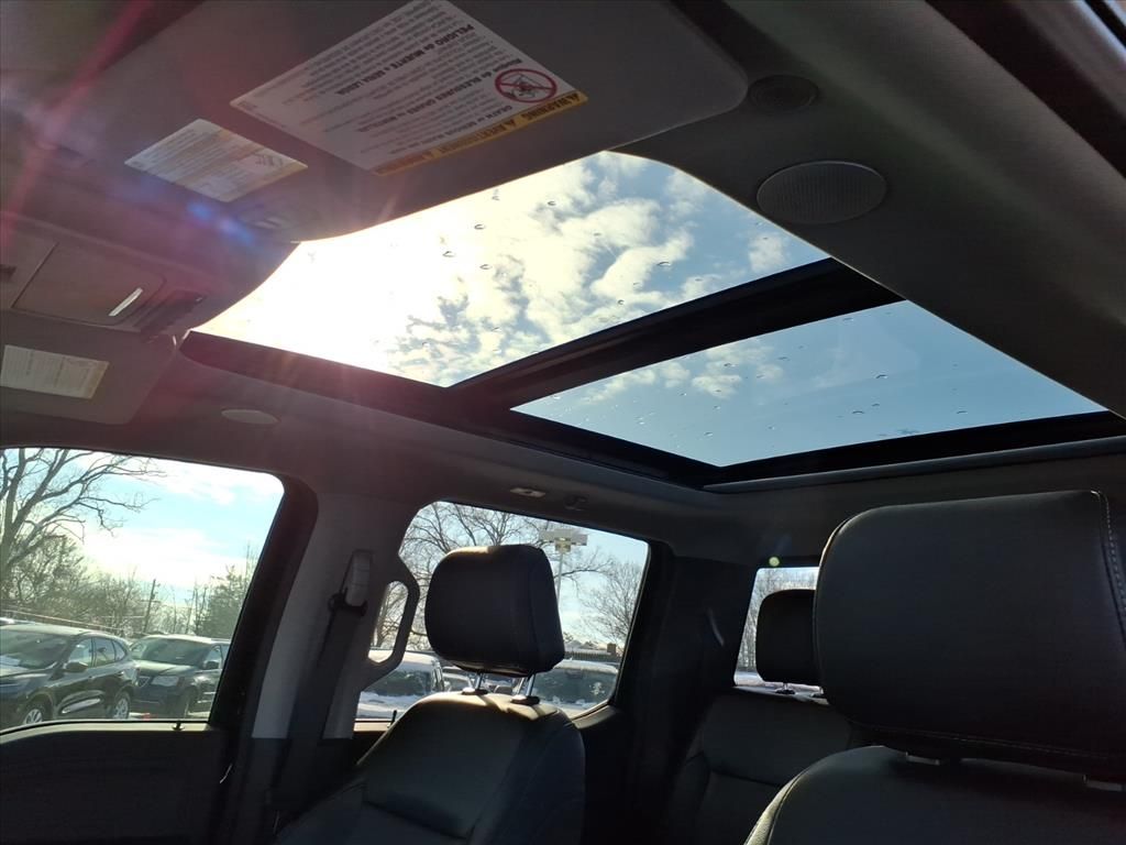 2024 FORD F-250 - Image 11