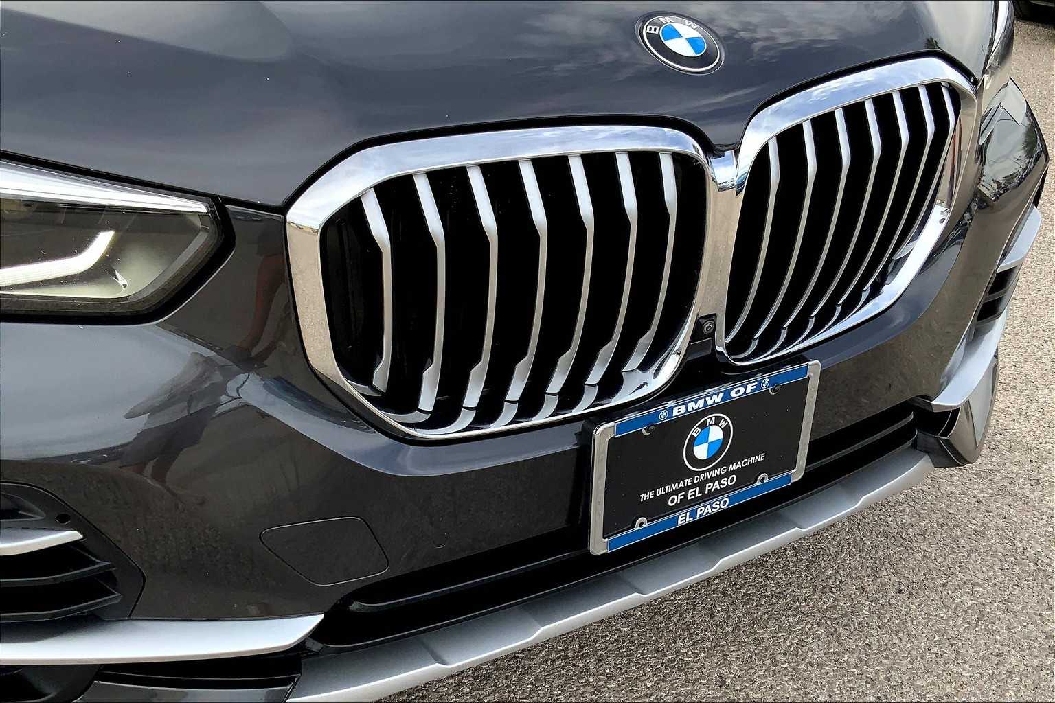 2023 Bmw X5 xDrive40i photo 24
