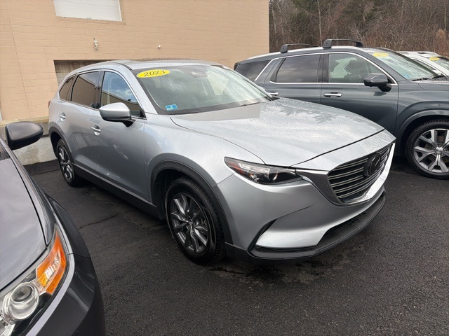 2023 Mazda CX-9 Touring's photo