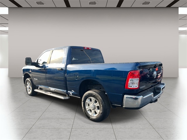 2024 Ram 2500 Big Horn photo 6