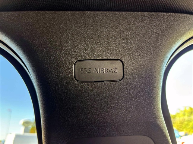 Used 2024 Rhodium White Metallic Mazda 3.3 Turbo S Premium image 33