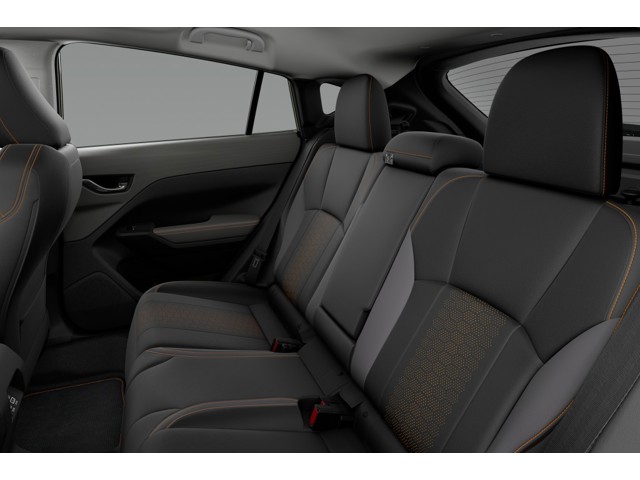 2025 Subaru Crosstrek Limited photo 17