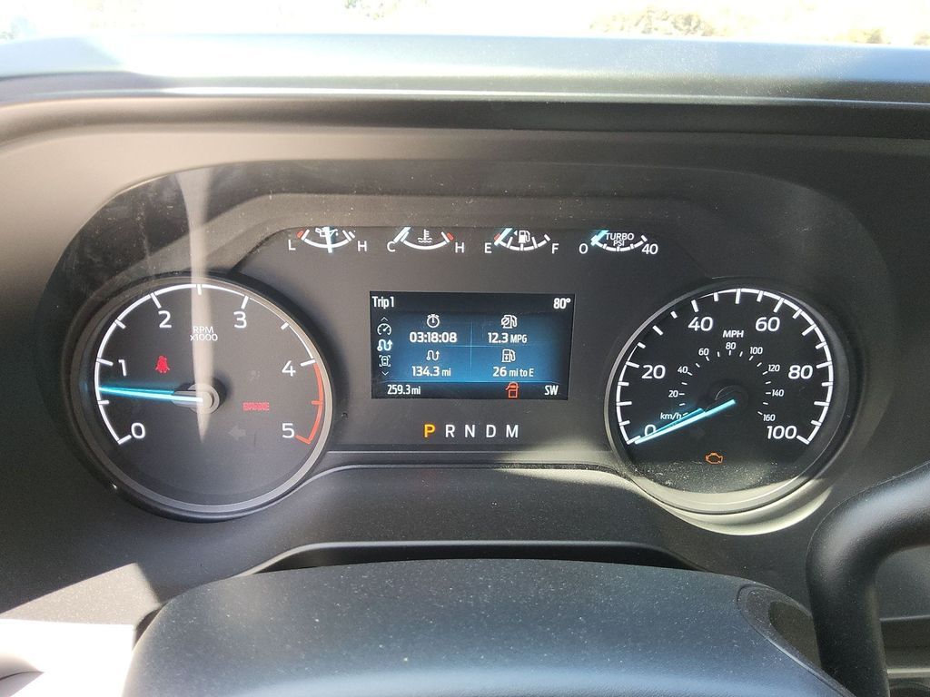 2025 Ford F-550 photo 9