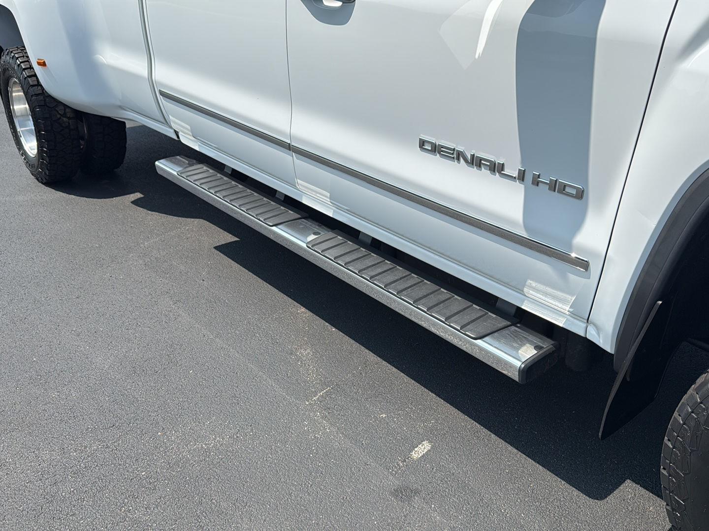 2015 Gmc Sierra Denali photo 19