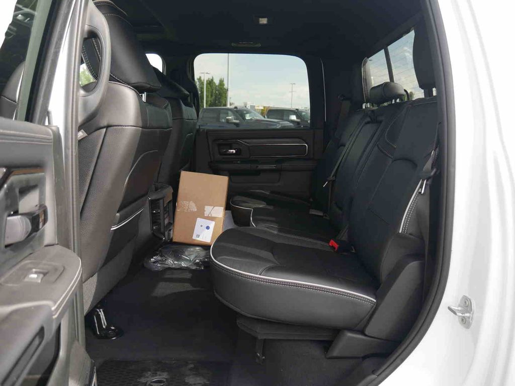 2026 Ram 3500 Limited photo 18