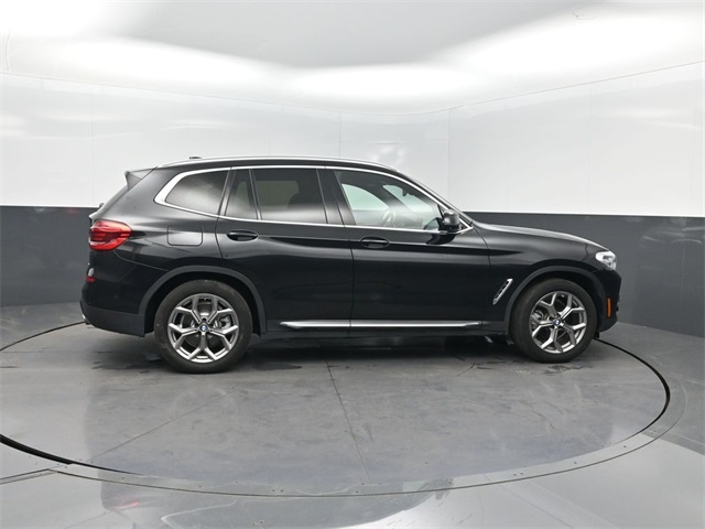 2020 Bmw X3 sDrive30i photo 29