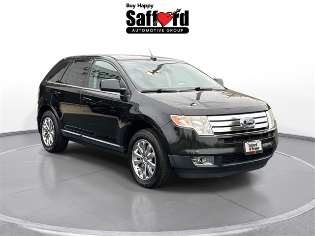 2010 Ford Edge Limited photo 10