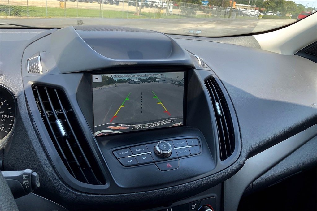 2019 Ford Escape SE photo 20