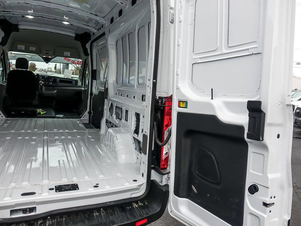 2024 FORD TRANSIT - Image 25