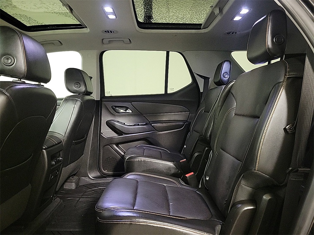 2018 CHEVROLET TRAVERSE - Image 14
