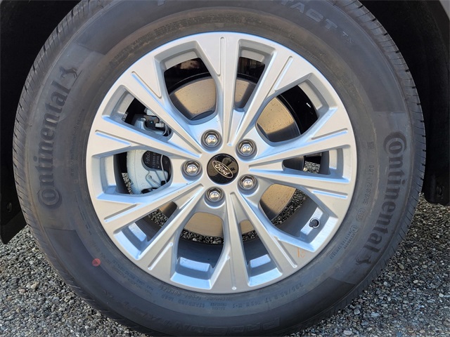2025 Ford Escape Active photo 11