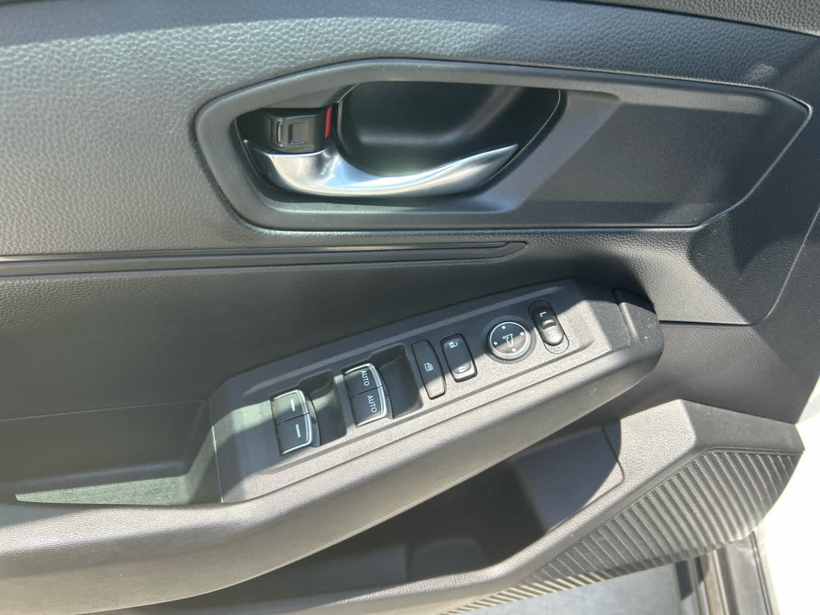 2023 Honda Accord LX photo 11