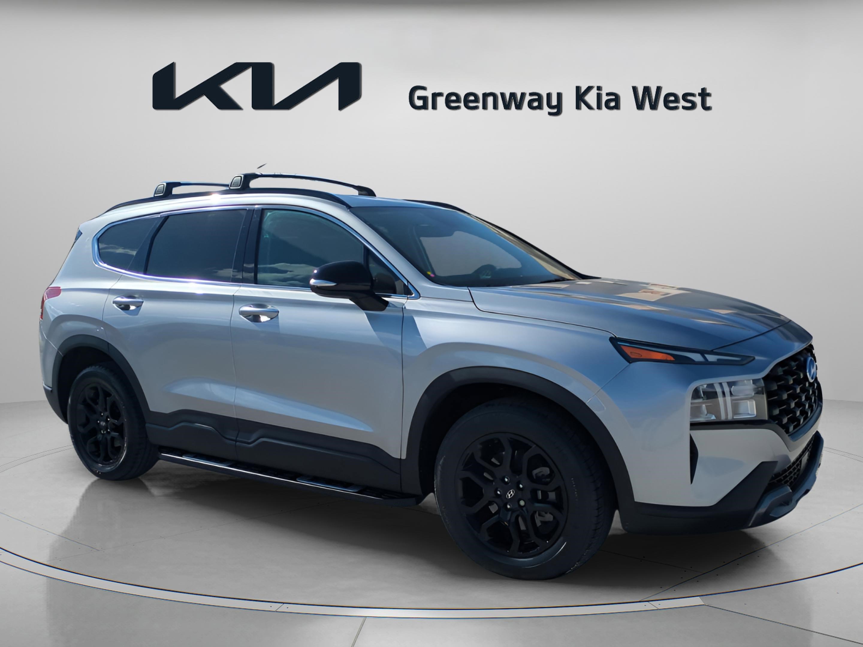 2023 Hyundai Santa Fe XRT