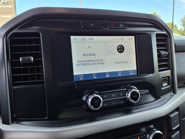 2022 Ford F-150 XLT photo 16