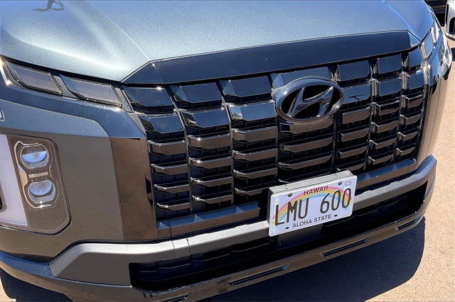 2023 Hyundai Palisade XRT photo 30