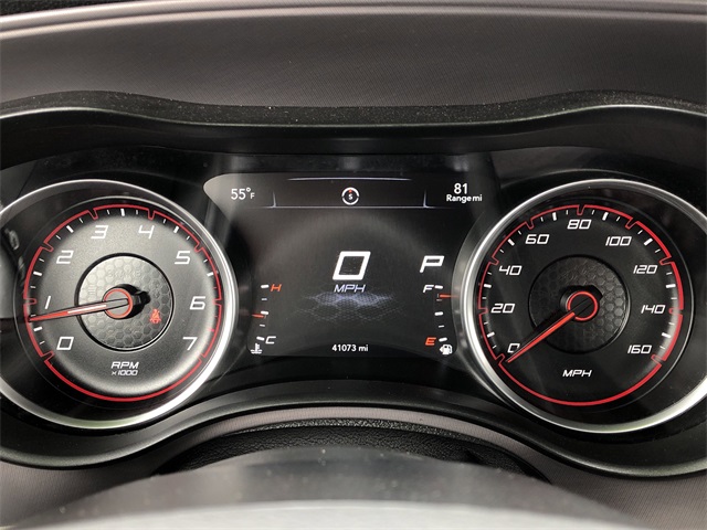 2023 Dodge Charger R/T photo 13