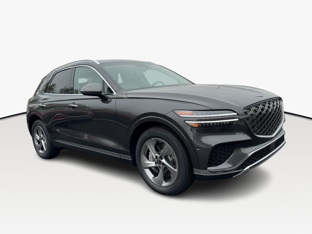 2026 GENESIS GV70