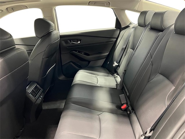 2025 Honda Accord Hybrid Touring photo 25