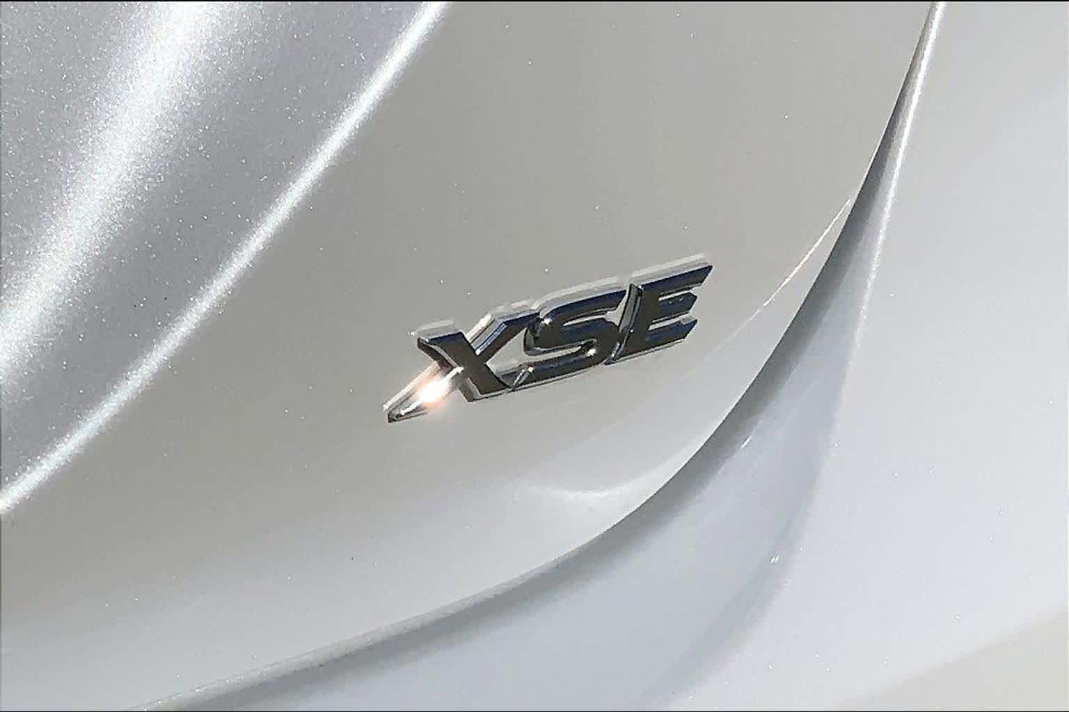 Image of Pre-Owned 2023 Toyota Camry XSE Auto FWD