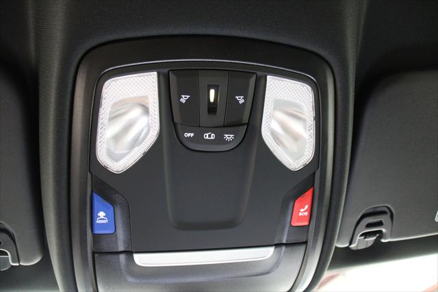 2025 Ram 1500 Big Horn photo 18
