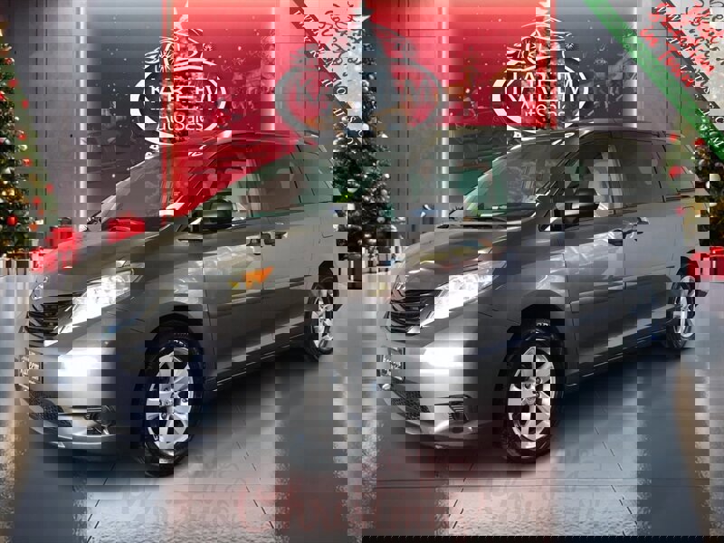 2013 Toyota Sienna L