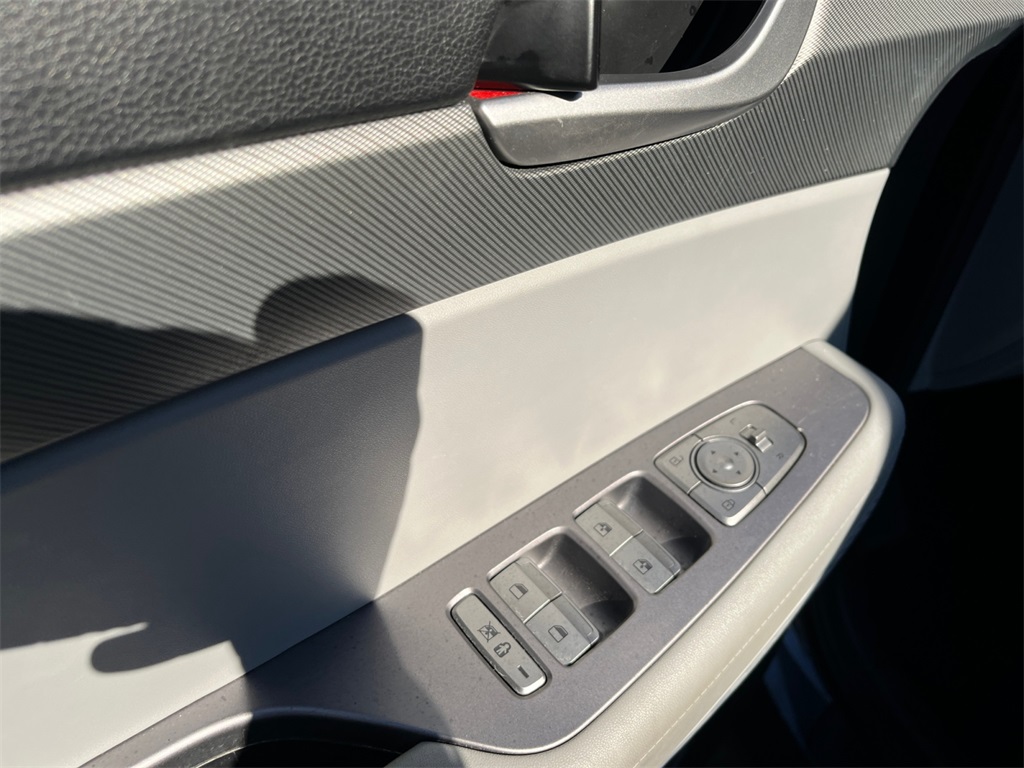2024 Hyundai Palisade SEL photo 11