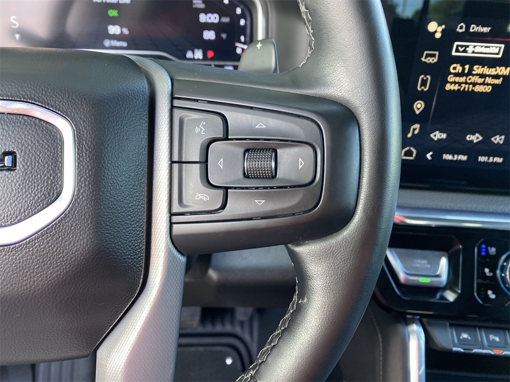 2024 Gmc Sierra 1500 Denali photo 20