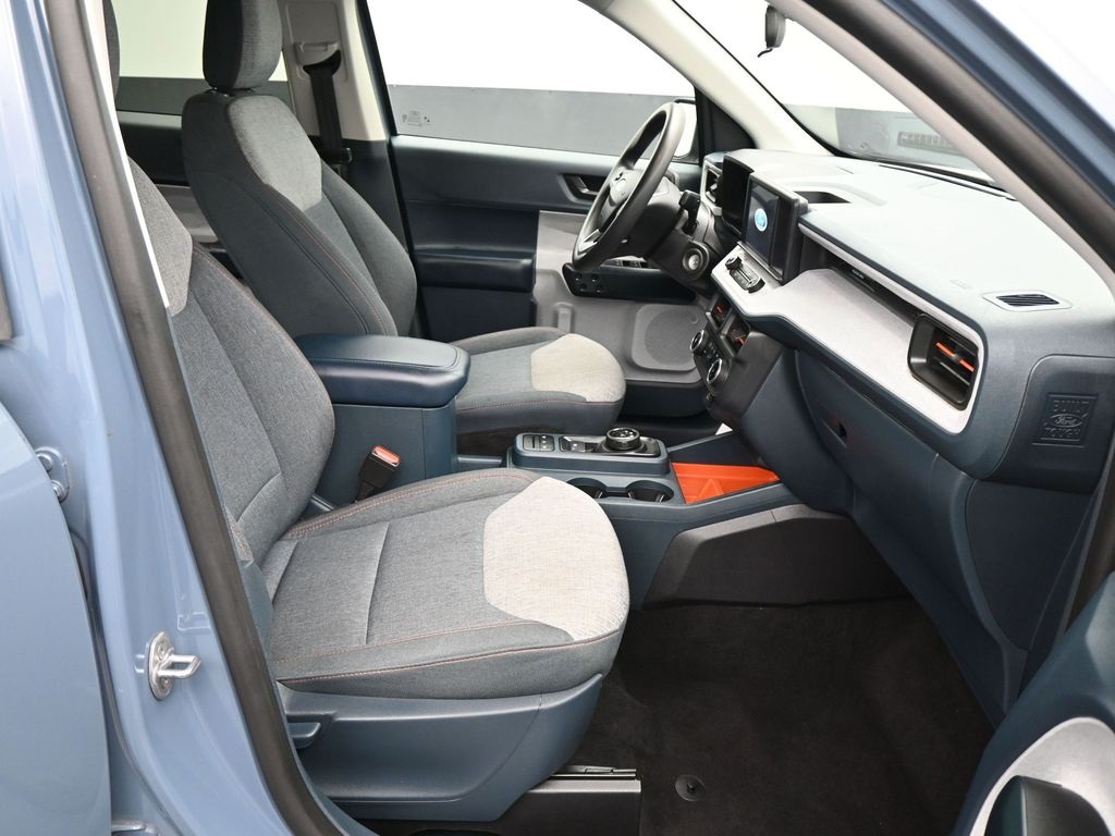 2024 Ford Maverick XLT photo 14