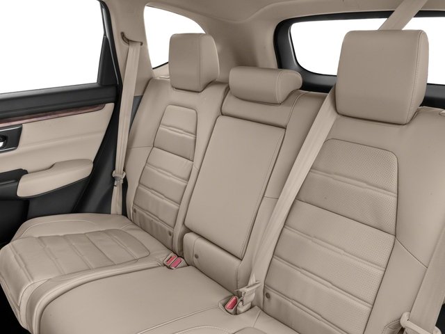 2018 Honda CR-V EX-L photo 13