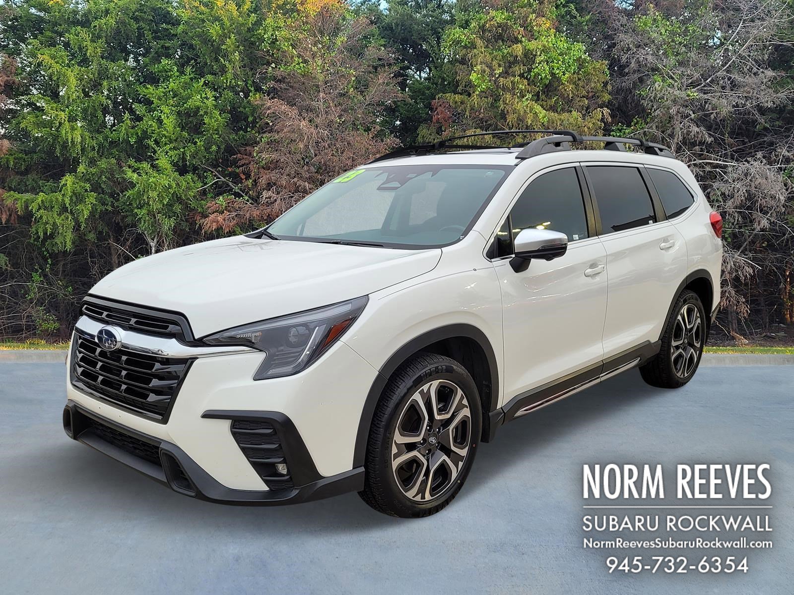 2023 Subaru Ascent Limited's photo