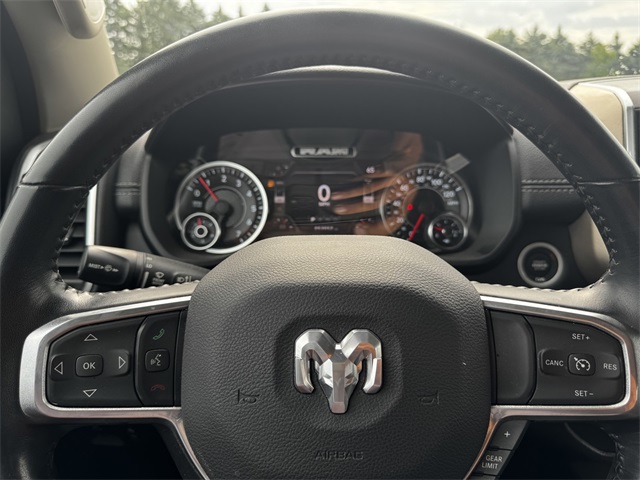 2022 Ram 1500 Laramie photo 23