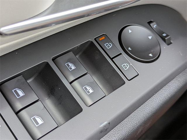 2025 Hyundai Tucson SEL Convenience photo 21