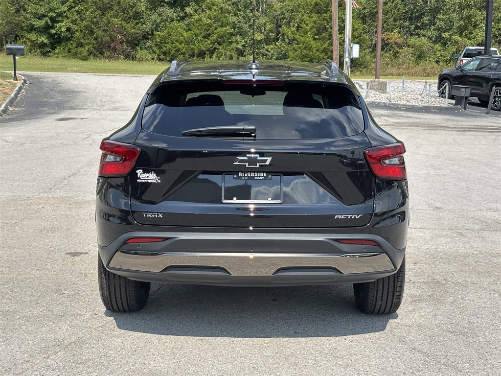 2026 Chevrolet Trax ACTIV photo 7