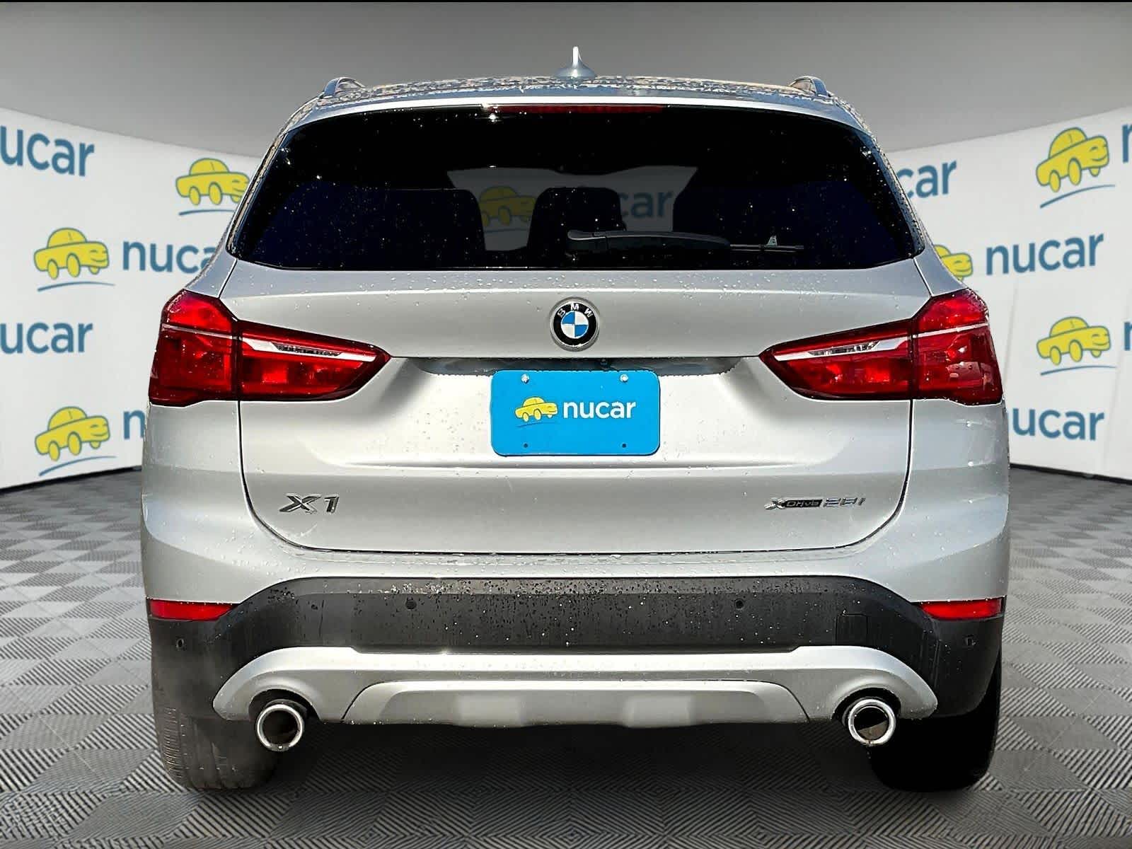 2021 Bmw X1 XDrive28i photo 3