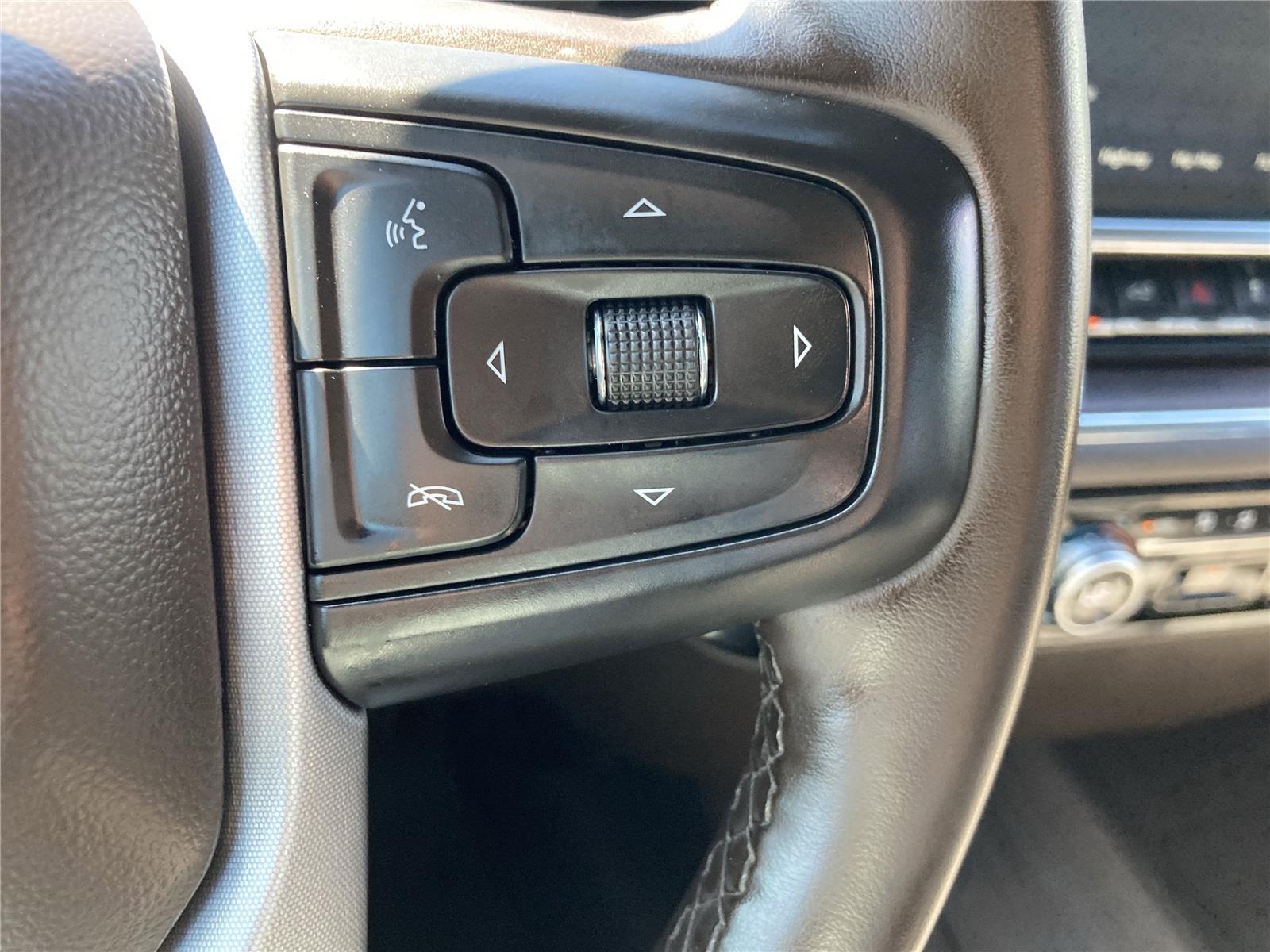 2024 Gmc Sierra 1500 SLT photo 19