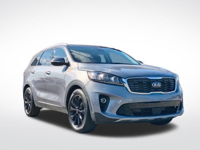 2020 Kia Sorento