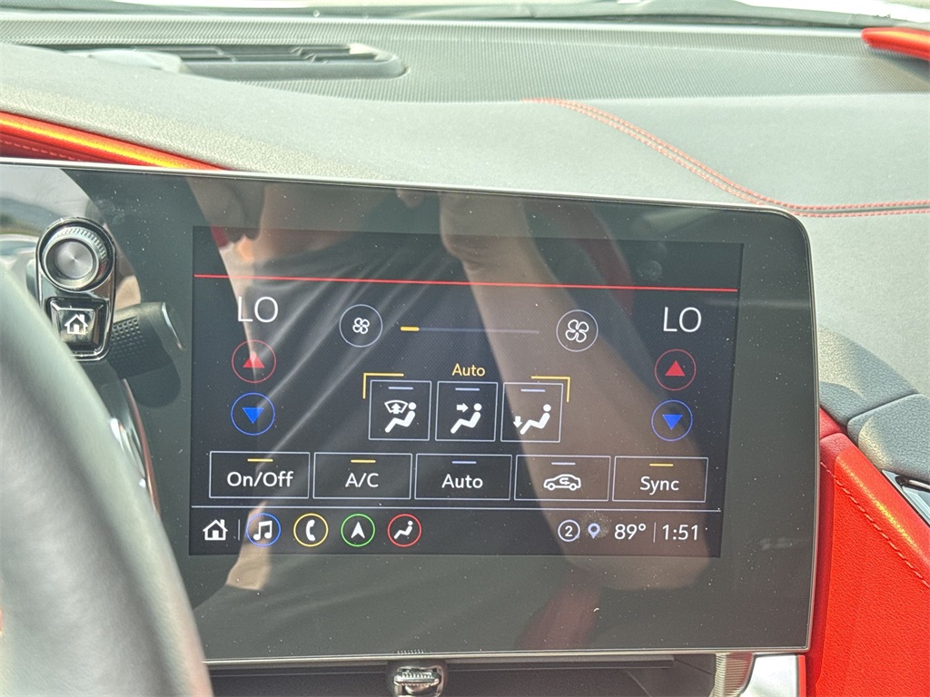 2023 Chevrolet Corvette Stingray 2LT photo 25