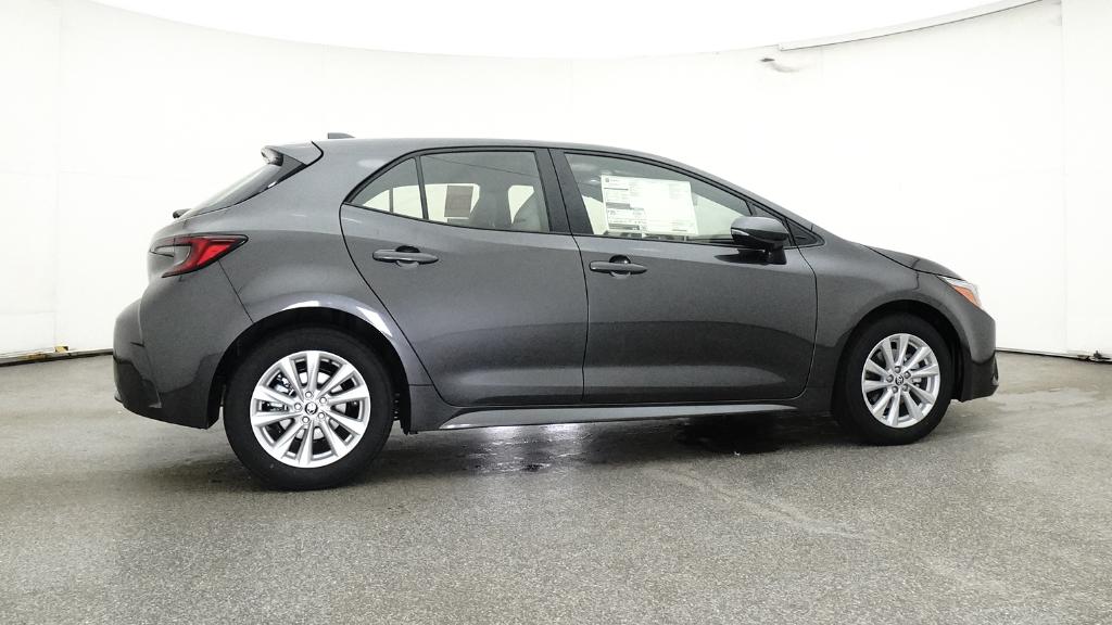 2025 Toyota Corolla SE photo 24