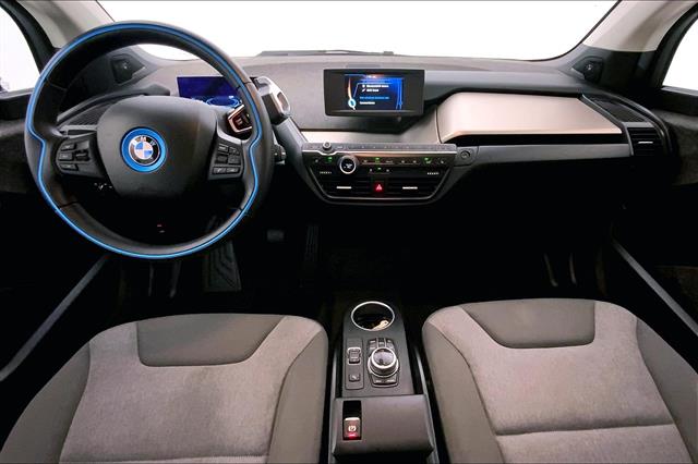 2017 Bmw i3 photo 16