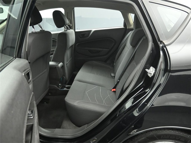 2017 FORD FIESTA - Image 21