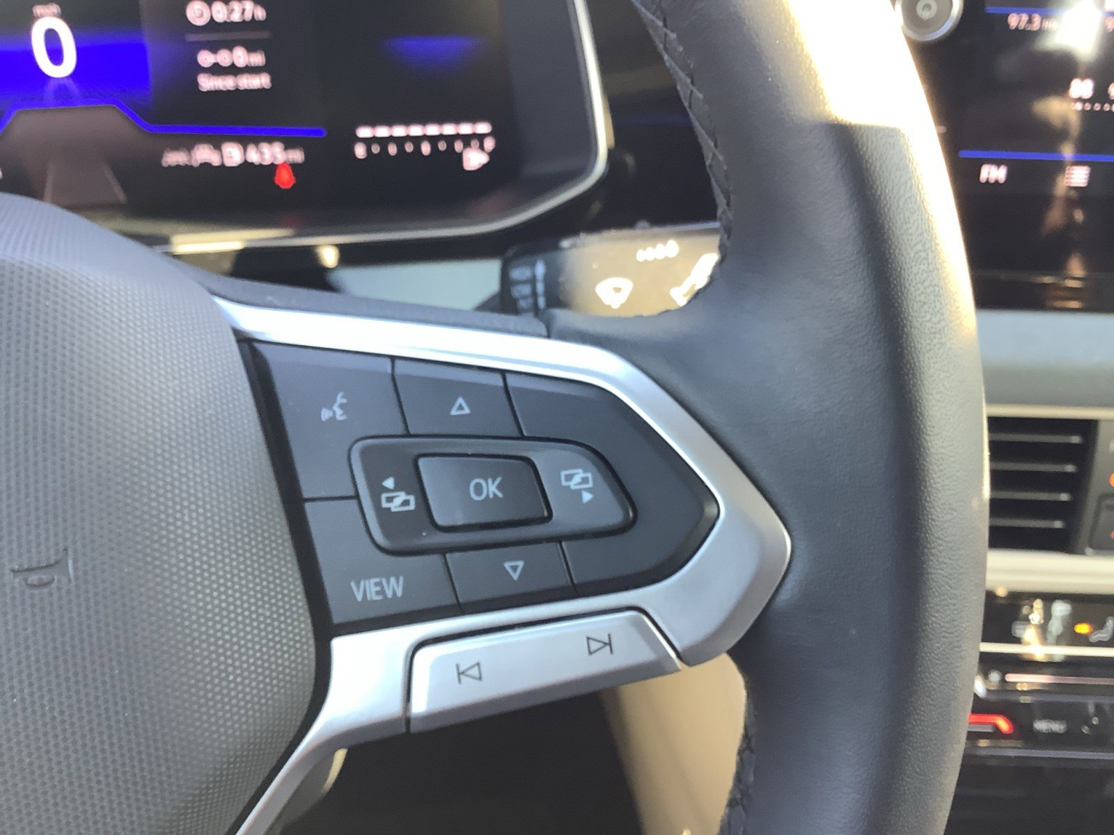 2025 Volkswagen Jetta SE photo 23