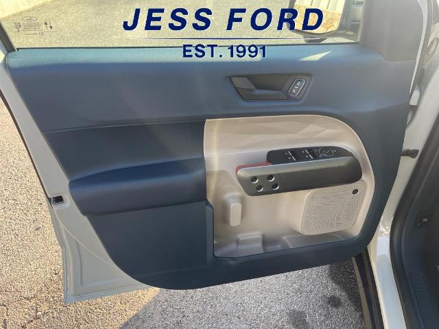 2025 Ford Maverick Lariat photo 7