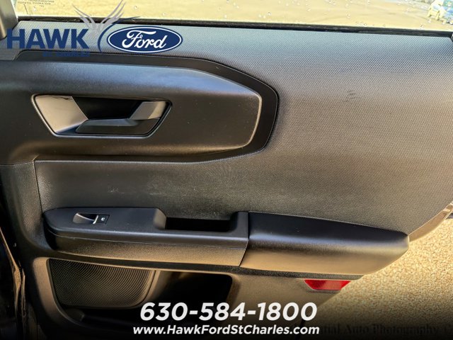 2021 FORD BRONCO SPORT - Image 40