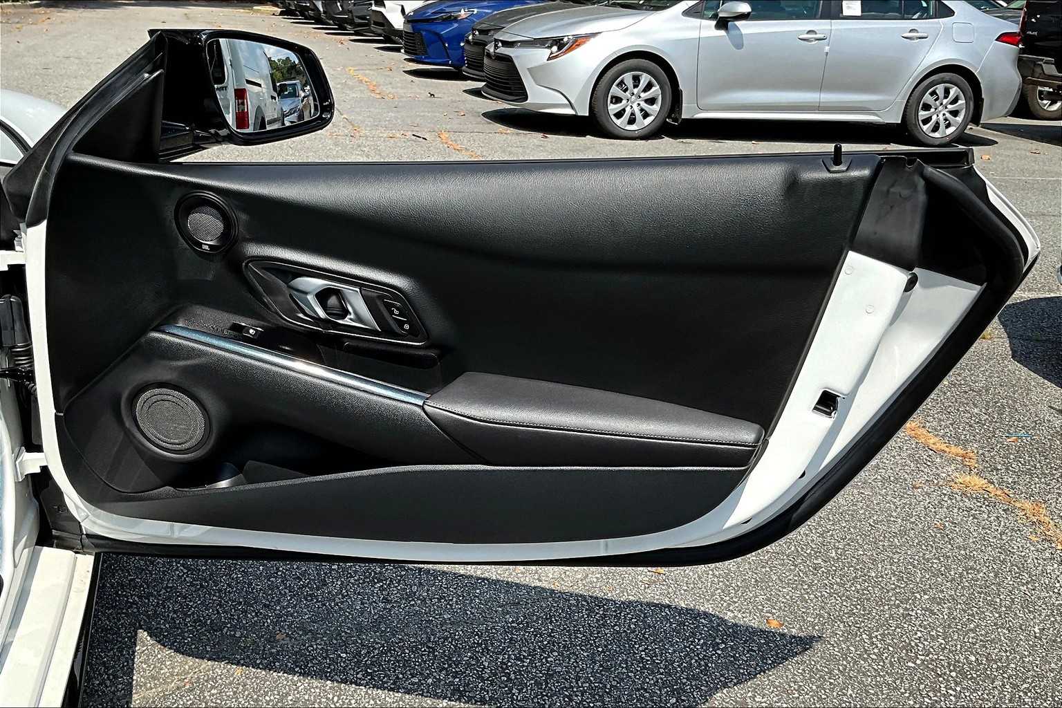 2023 Toyota Supra 3.0 Premium photo 16