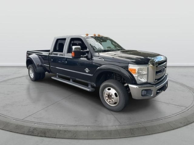 2016 Ford F-350 Super Duty King Ranch's photo
