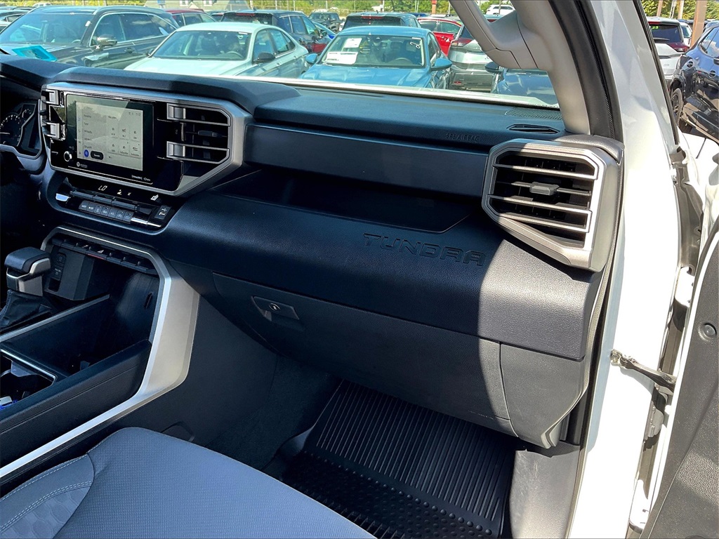 2023 Toyota Tundra SR5 photo 12