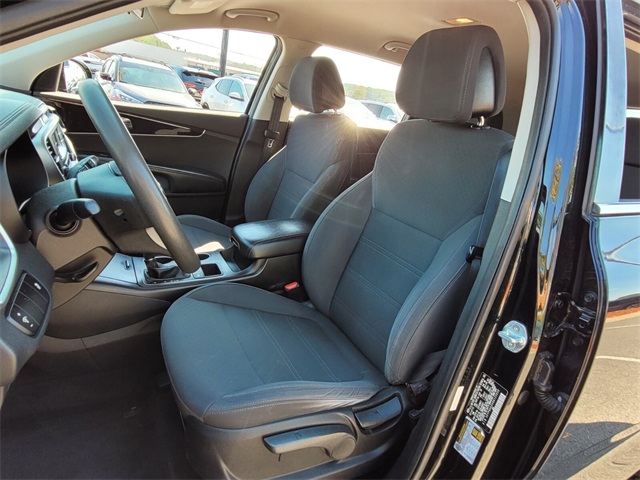 2016 Kia Sorento L photo 7