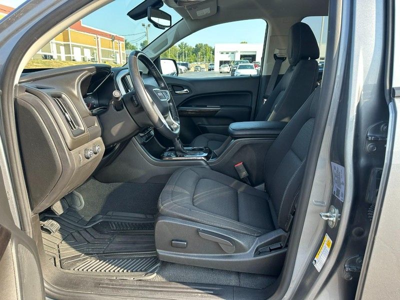 2022 Gmc Canyon Elevation photo 16